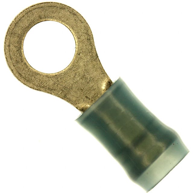 36160 TE Connectivity AMP Connectors  Ring Connectors